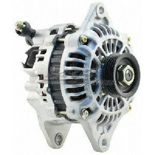 Alternator Quality Rebuilders 13559 Reman
